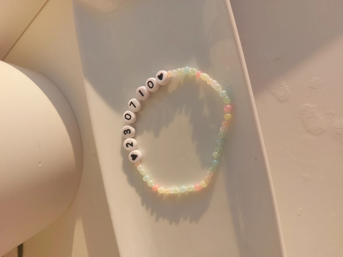 One direction armband❤️ - 90