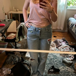 Inom Jeans - Lager 157 inom jeans i strl S. Aldrig använt och helt nya utan skador. 