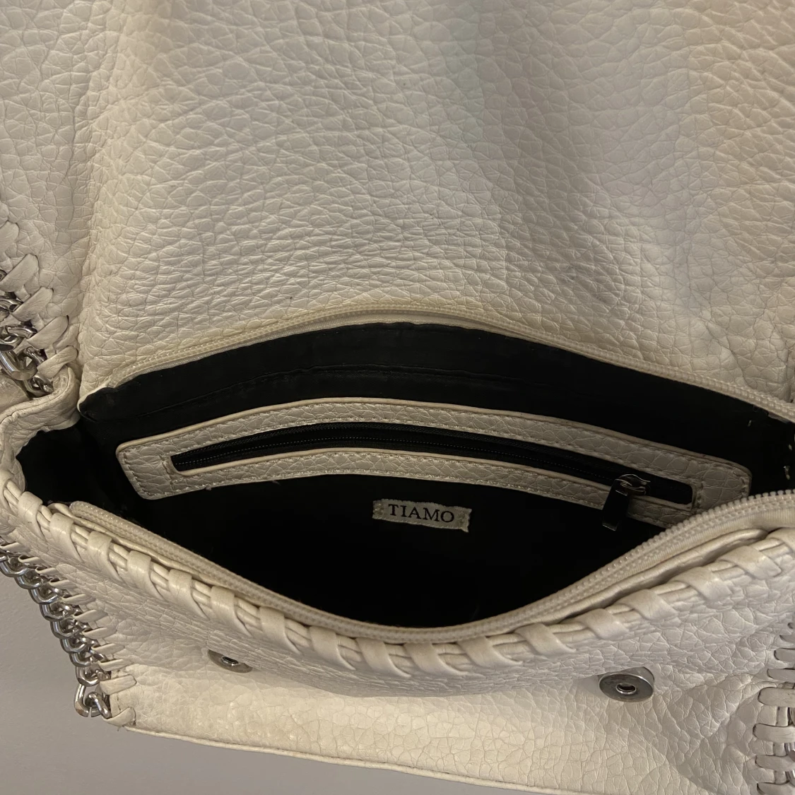 Stor TIAMO väska - 90