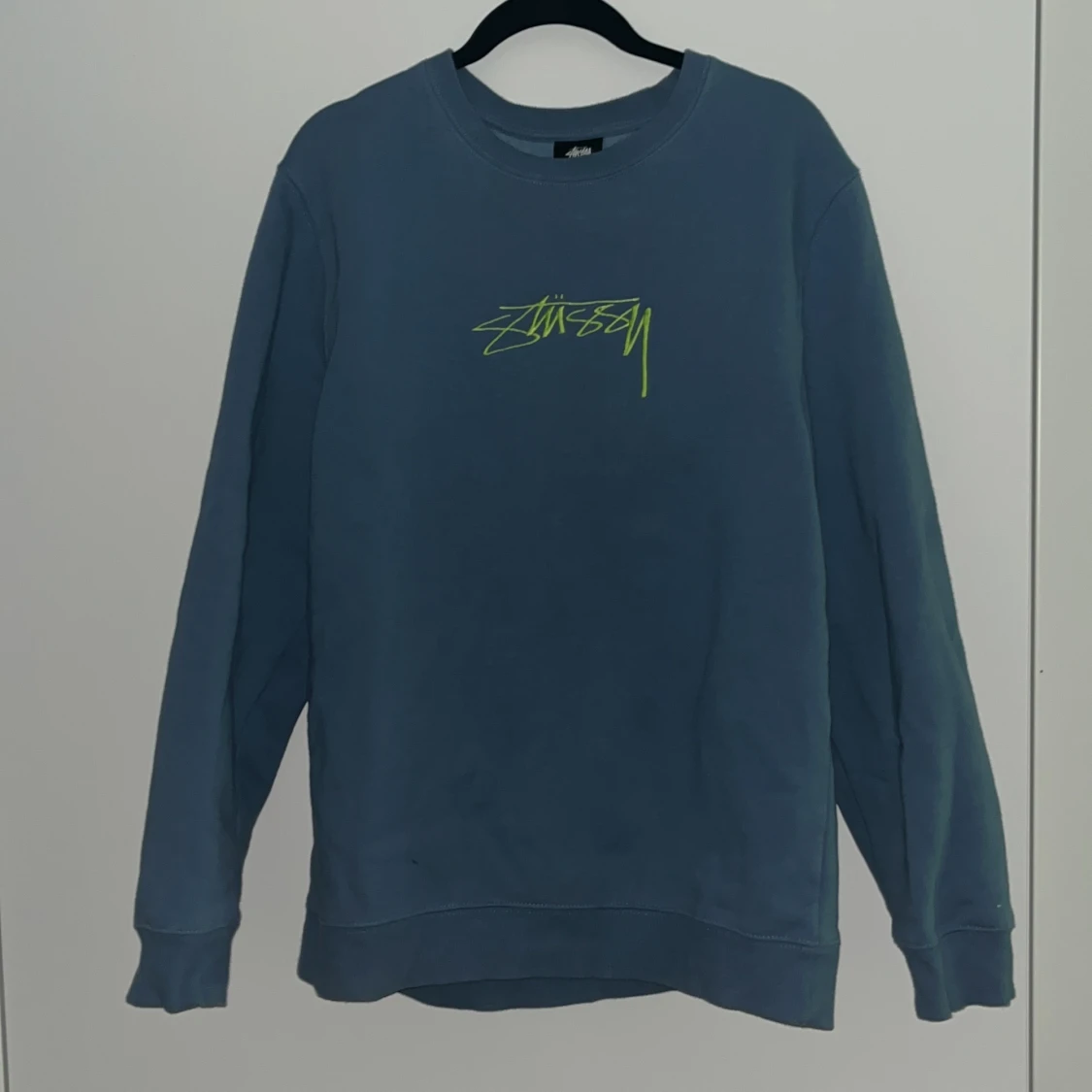 Stüssy Sweatshirt