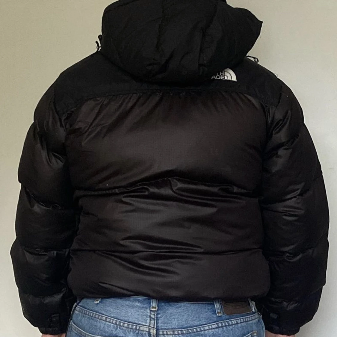 Peak performance jacka svart - 90