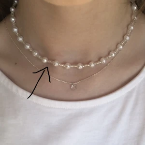 Halsband - Perfekt nu på sommaren! 😍 Frakten är postnord frimärke, 15kr! Postar snabbt och skickar postbevis 