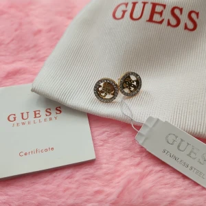 Guess örhängen - Jag fick dem som en oönskad present 😄