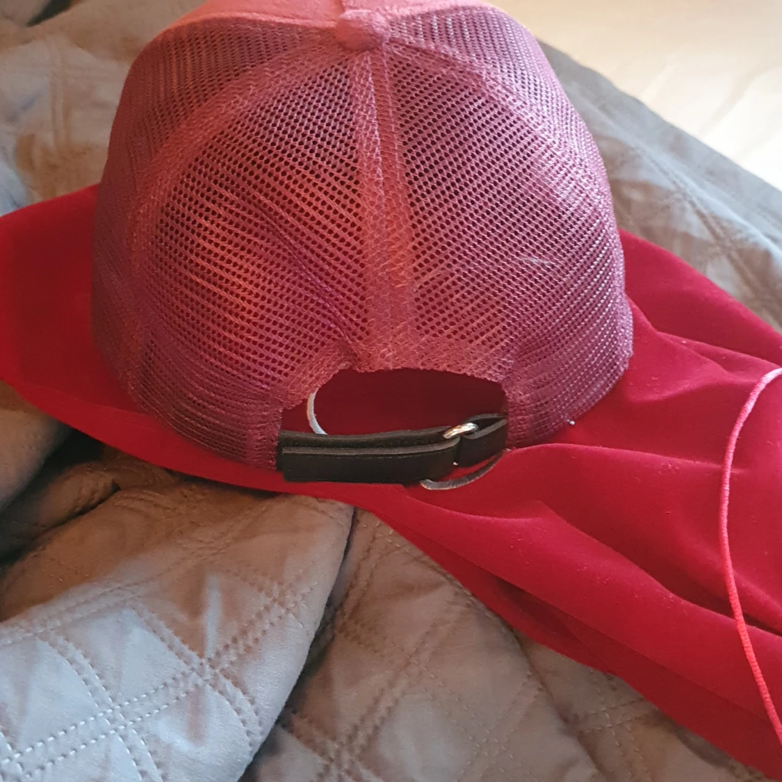 Säljer maggiore keps S3 C3 - 91