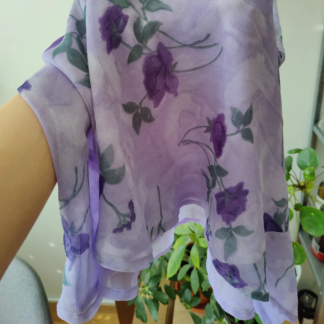 Sommar klänning  - 90