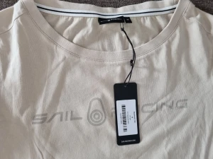 Sail racing t shirt  - Ny dam sail racing t shirt  medium