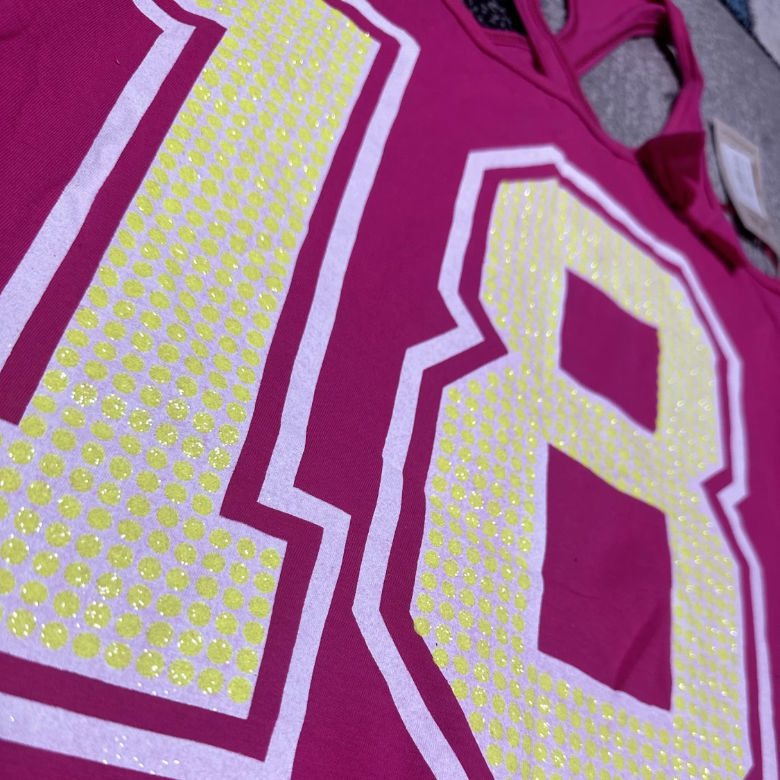 Linne cross back - 91