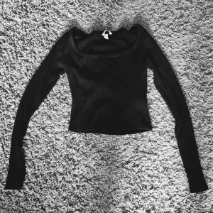 Basic topp - Knappt använd