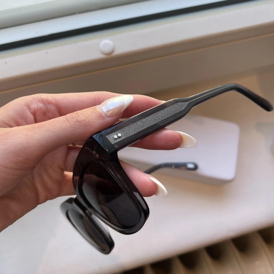 Chimi solglasögon  - 91