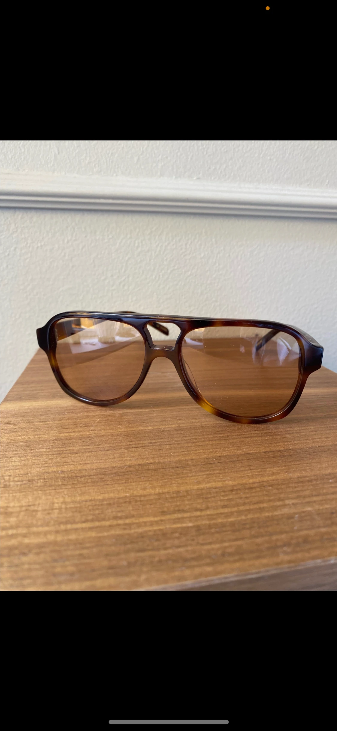 Corlin solglasögon - 90