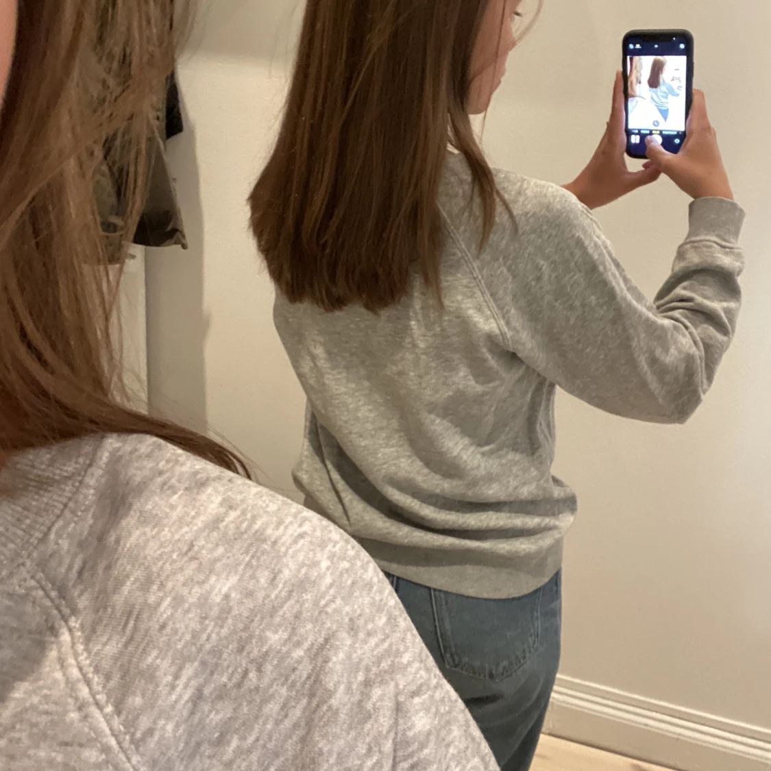 Tröja från hm - 91