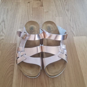 Sandaler  - Sommar sandaler stl 38