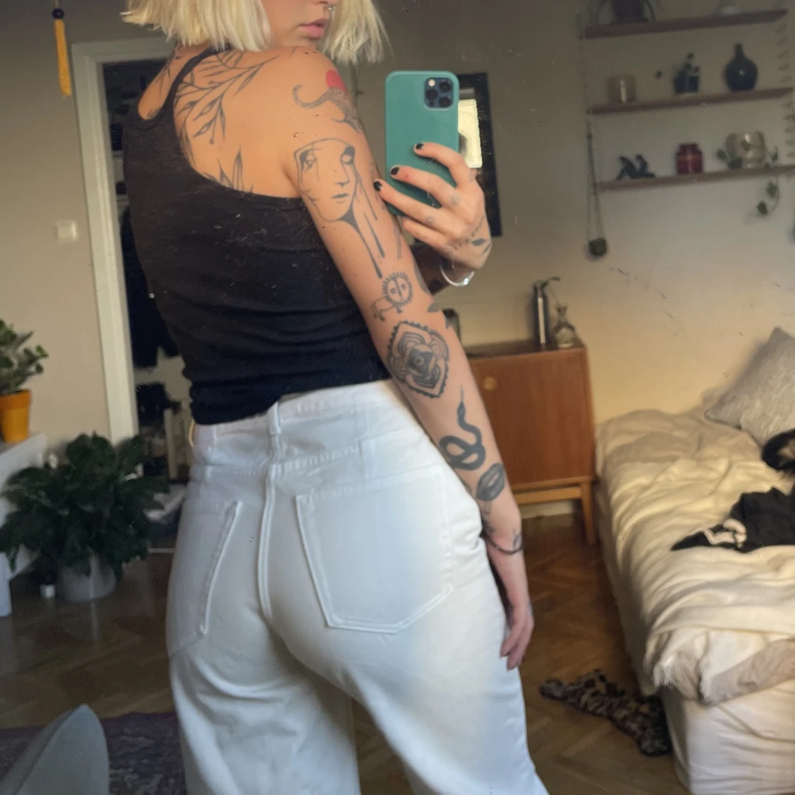 Weekday jeans ACE - 91