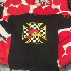 Mr horsepower  - Nyskick 