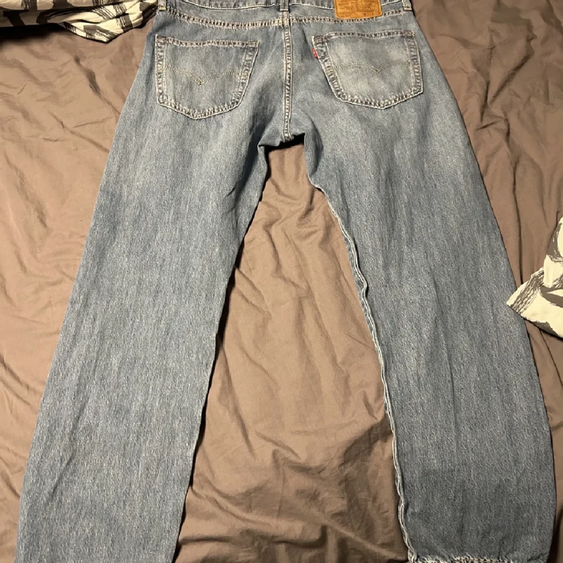 Levis jeans - 90