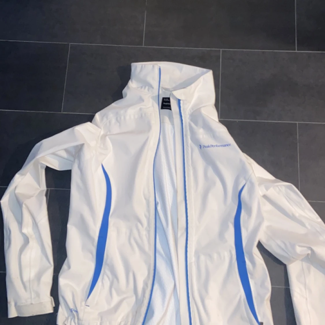 Peak performance jacka