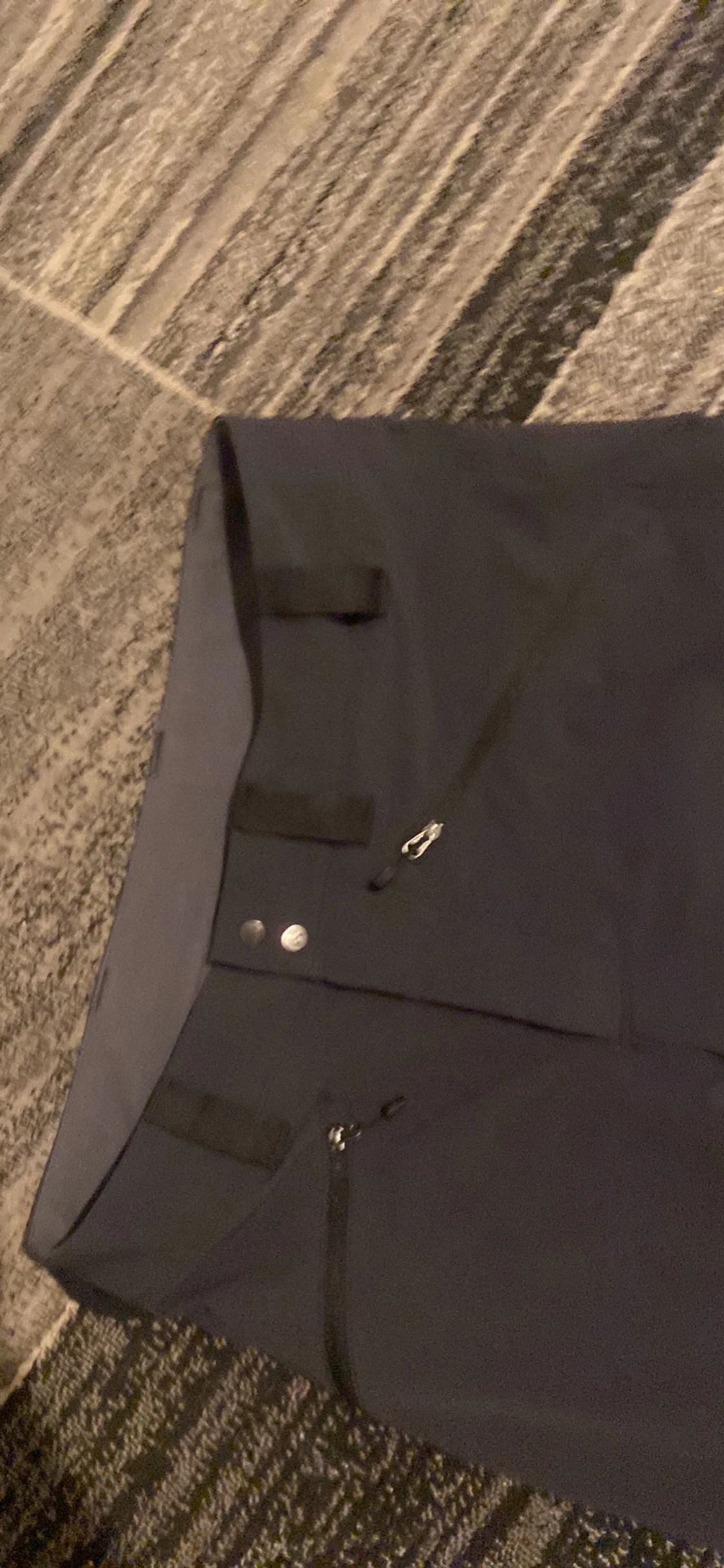 Haglöfs byxor  - 90