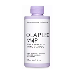 Silverschampoo  - Jättepopulära silverschampoo från olaplex, använt typ två gånger så den är nästan full, nypris 349kr🦋 hör av er vid minsta intresse eller fundering 💖
