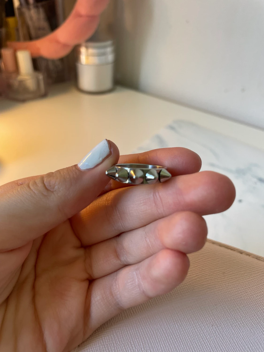 Edblad ring 😍 - 90