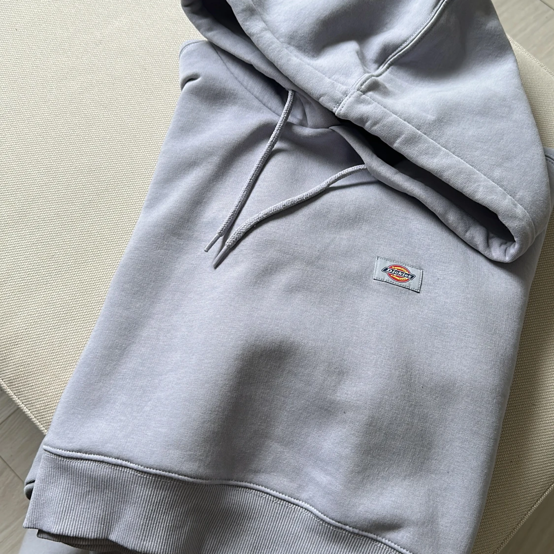 Croopad hoodie från Dickies - 90