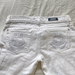 lågmidjade jeans - använd köp nu! rock republic jeans💋 midja:80 innerben:78