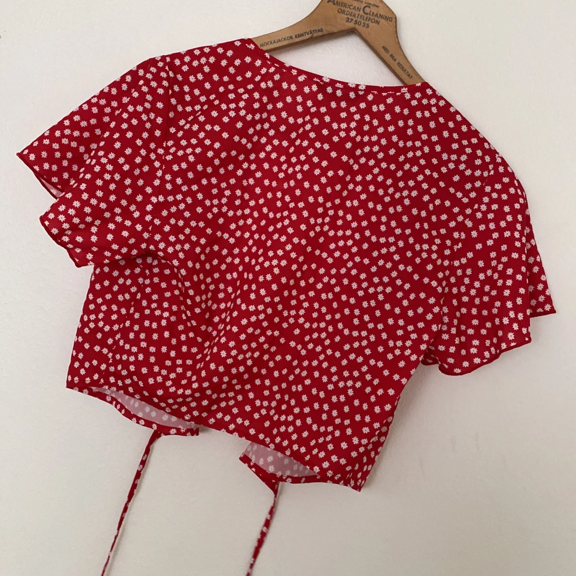 Har ej använder  - 91