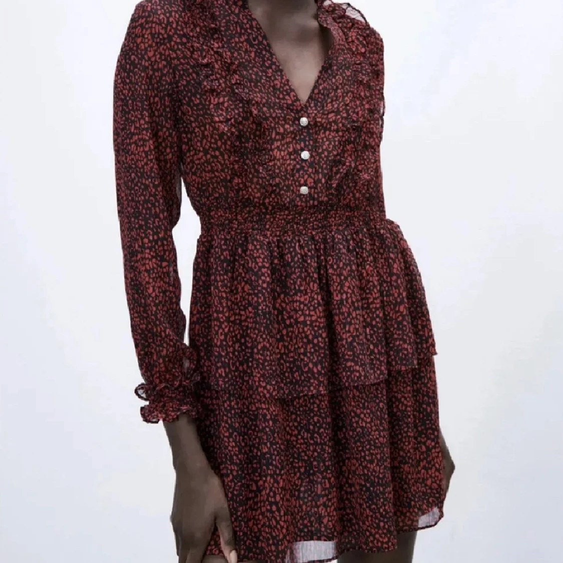 Zara klänning  - 90