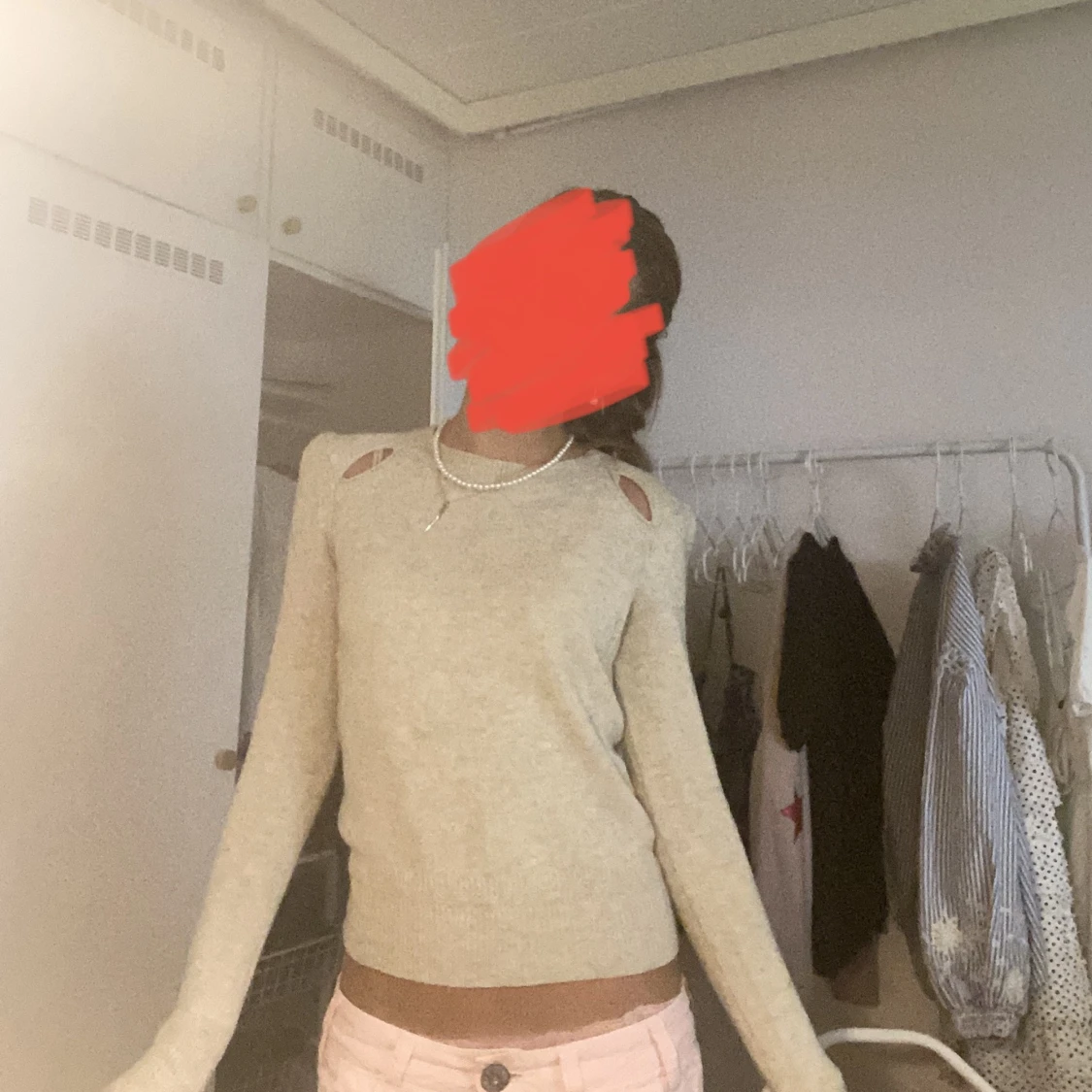 Isabel marant stickad tröja 💓 - 90