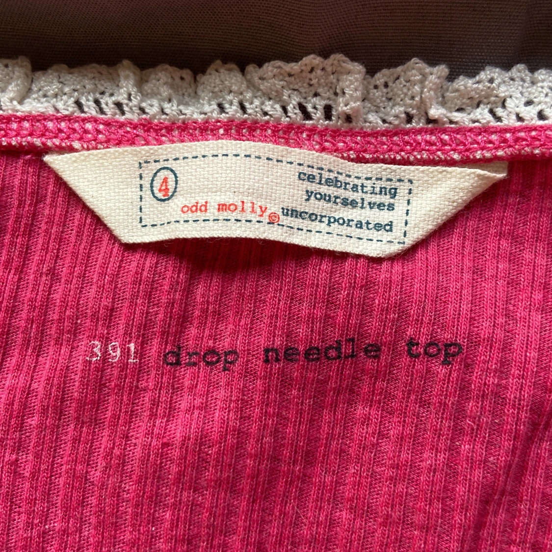 Odd Molly tröja  - 90