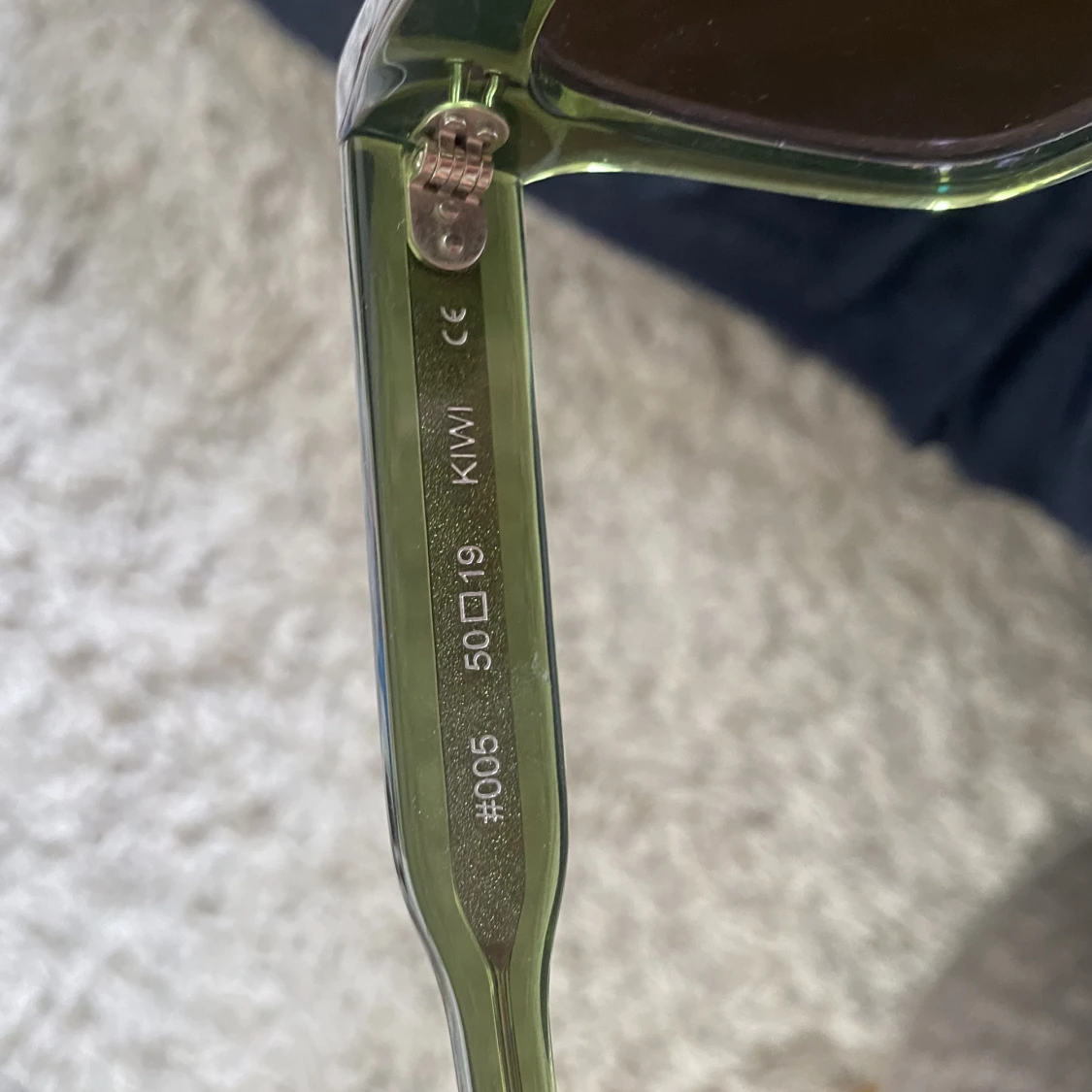 Chimi solglasögon - 91