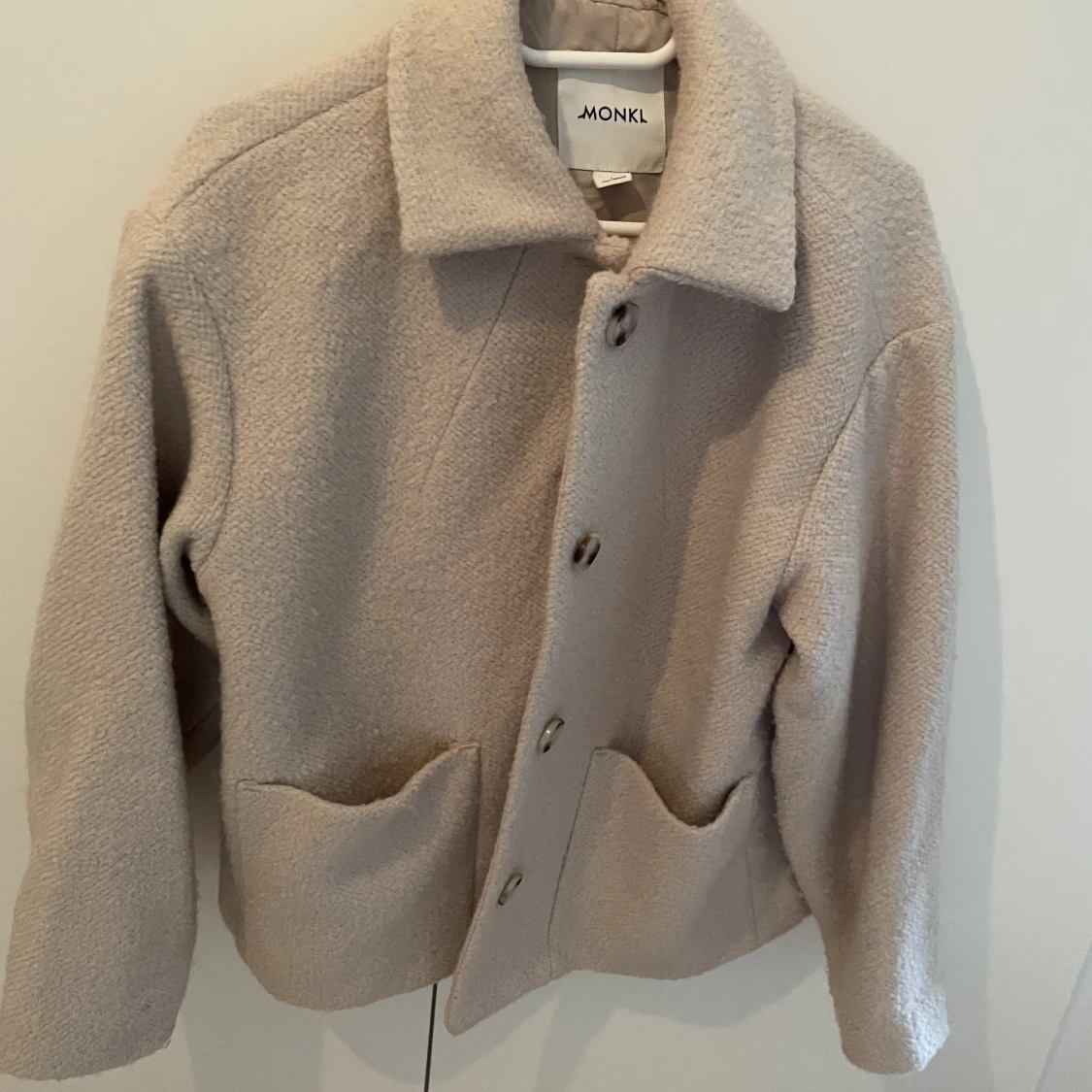 Monki jacka  - 90