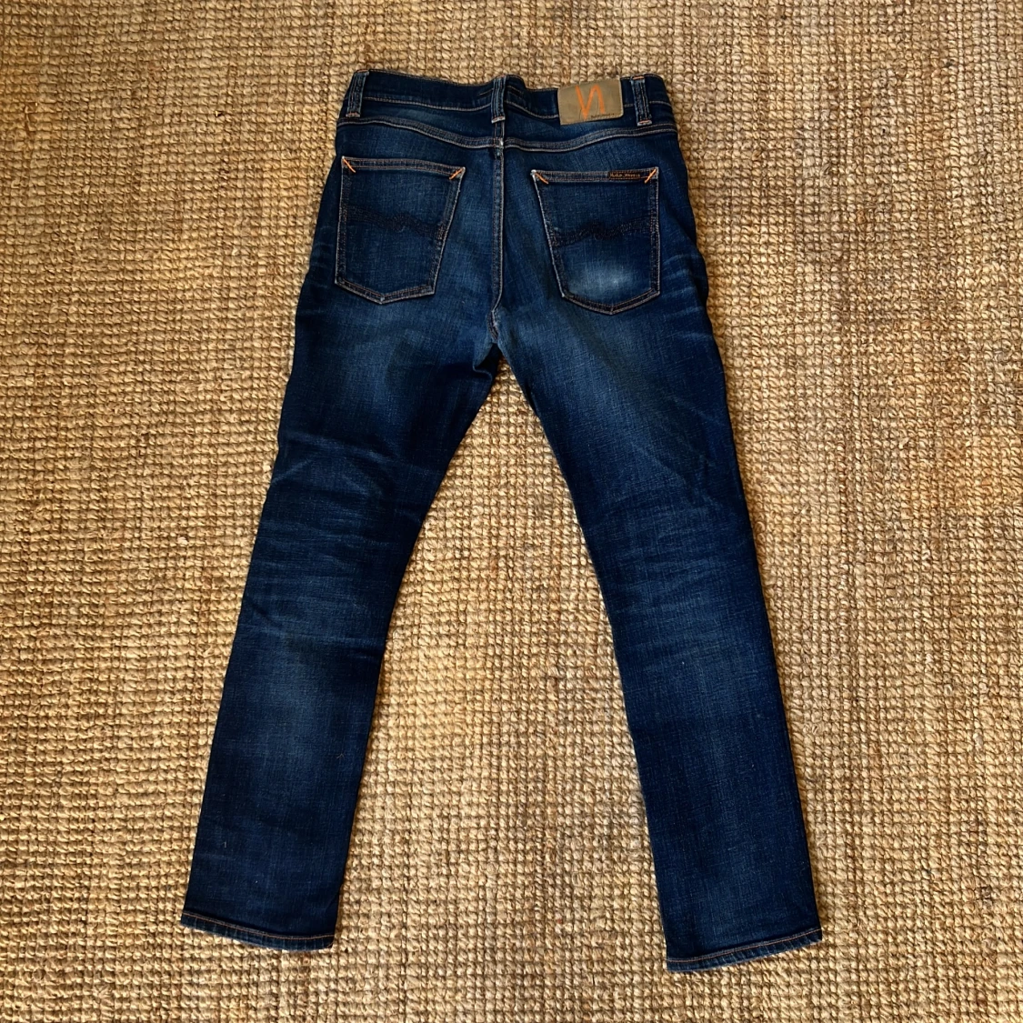 Nudie jeans co  - 90