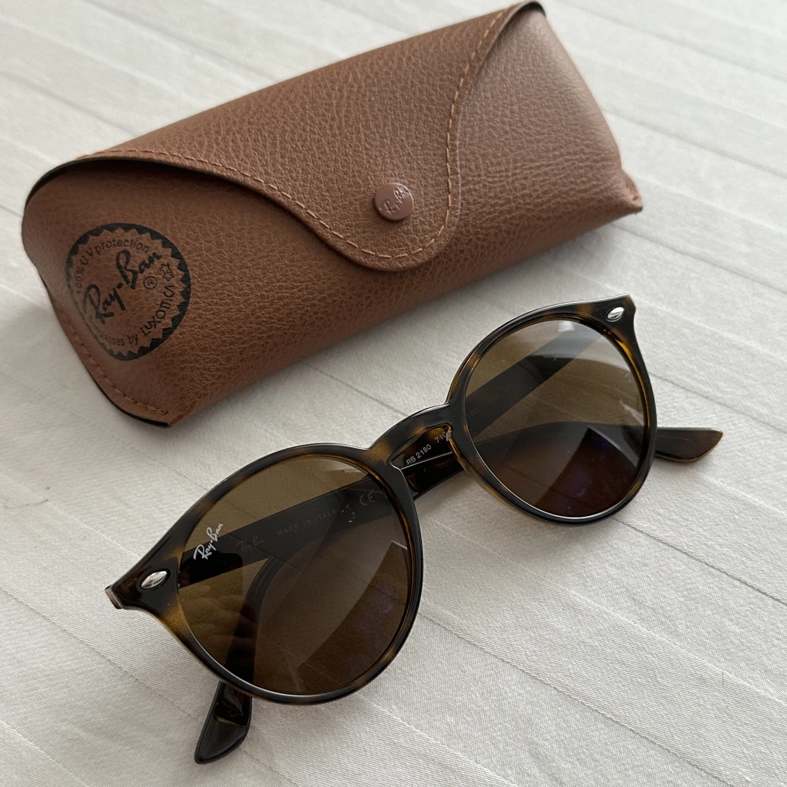 Ray-Ban solglasögon - 91