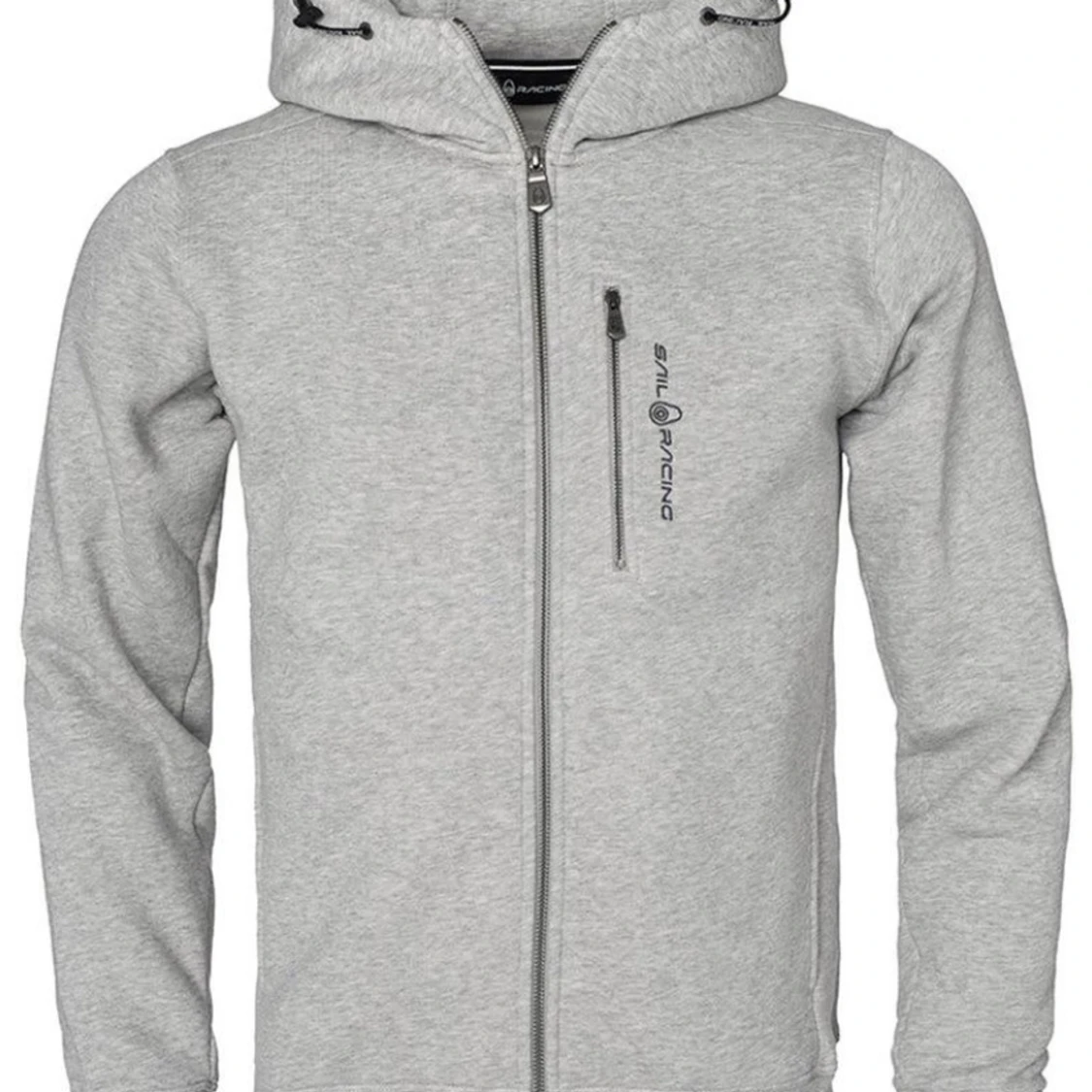 Sail racing hoodie