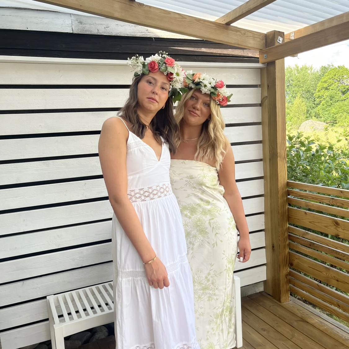 Silkesklänning NA-KD - 90