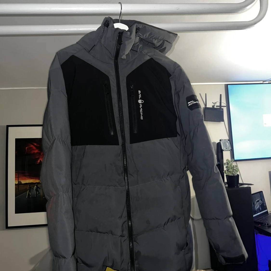 Sail Racing Jacka - 90