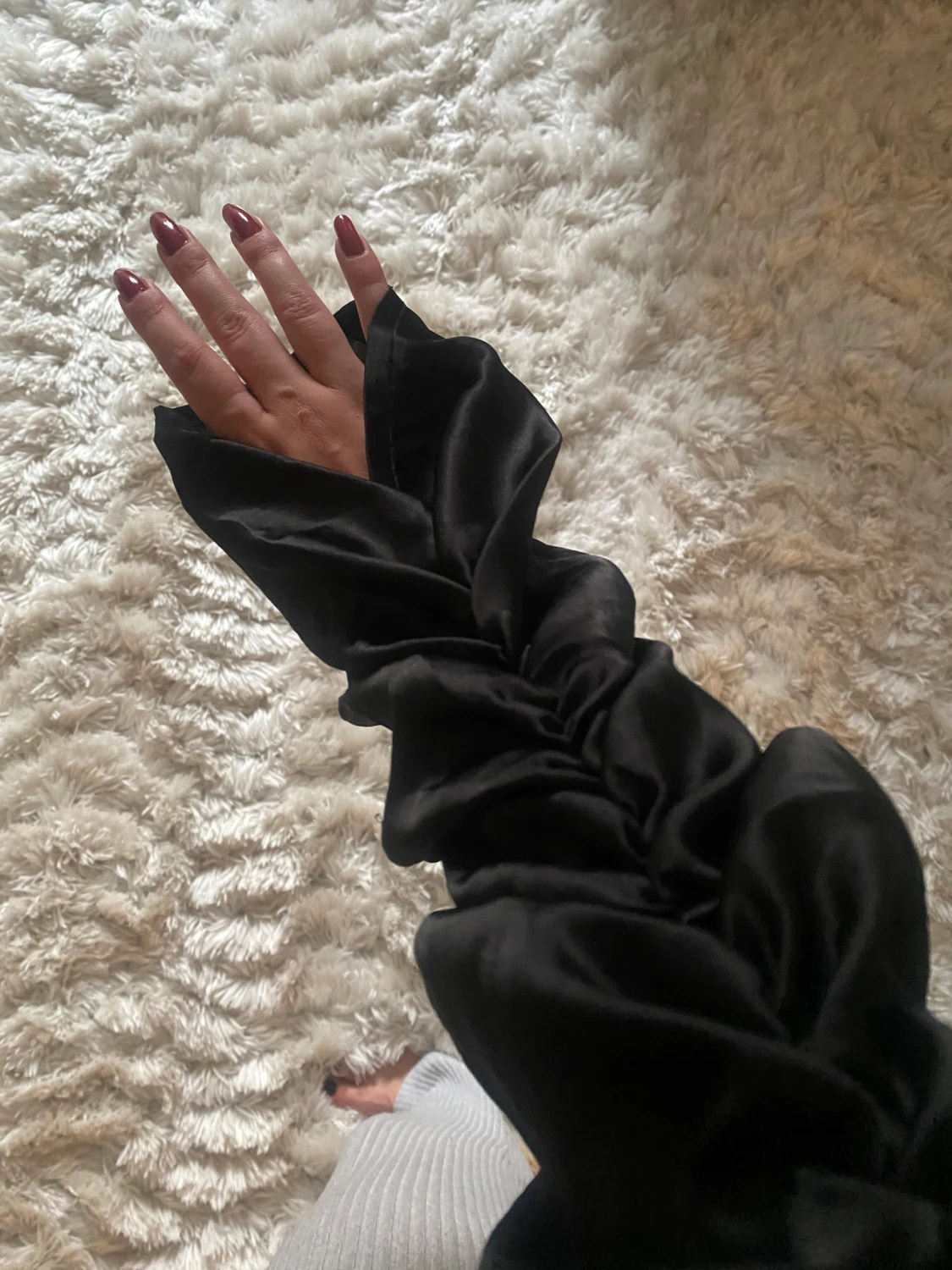 Offshoulder topp  - 90