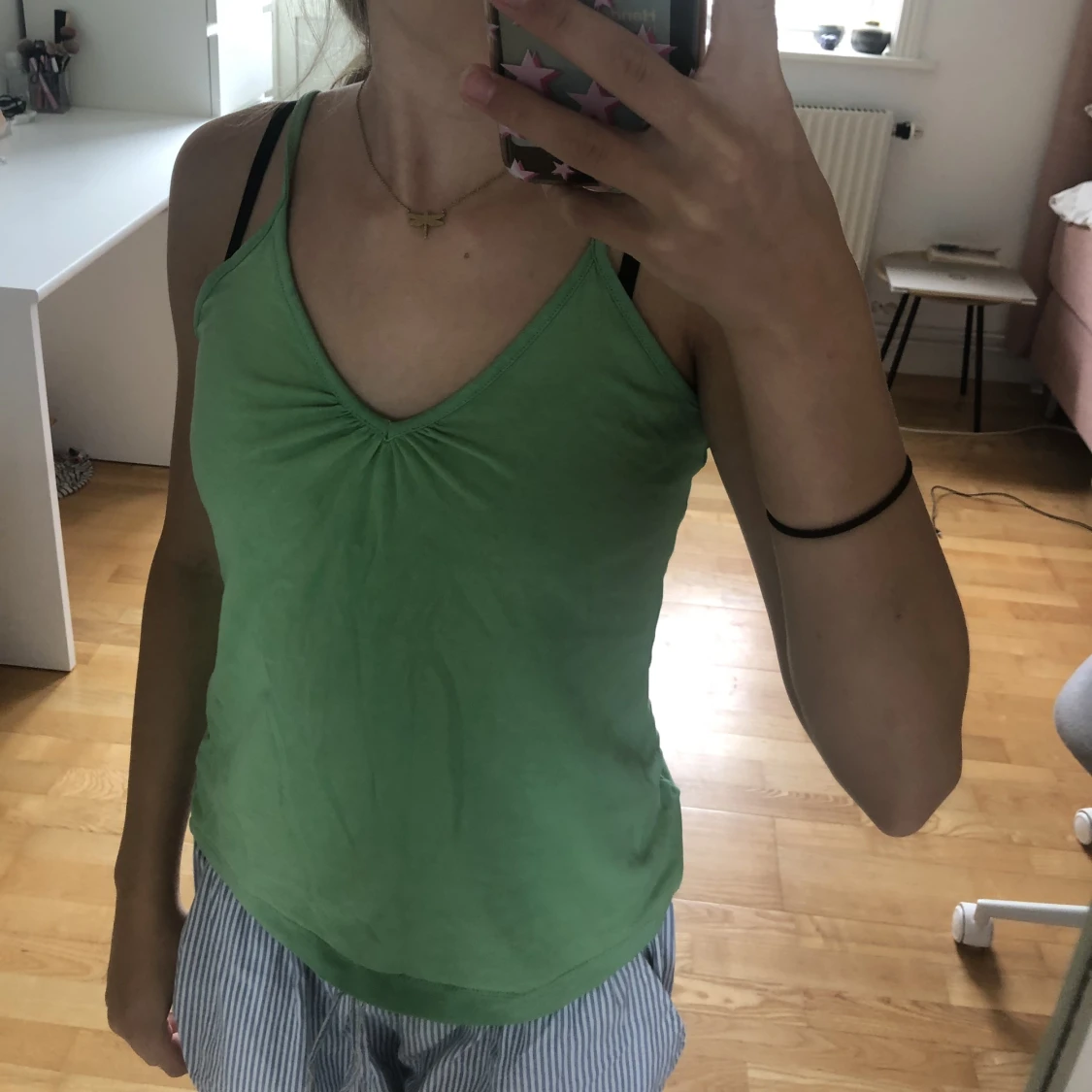 Ett grönt linne - 90