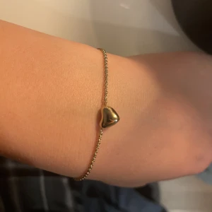 Armband  - Så gullit armband ifrån bud to rose, använt sparsamt. Pris kan diskuteras. Skriv för fler bilder💗 Säljer även andra smycken från blandannat Edblad, så kolla gärna min profil💗