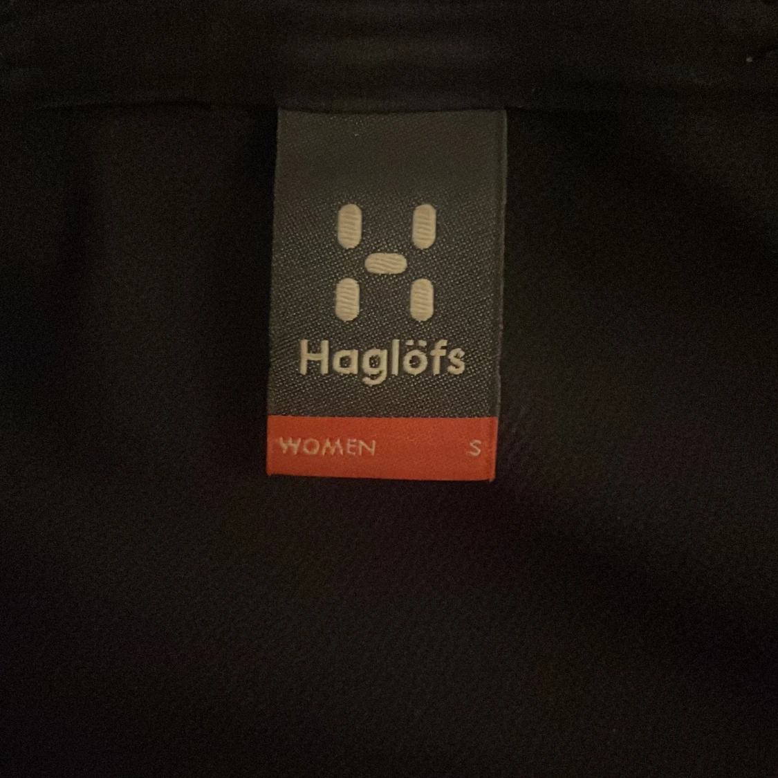 Haglövs jacka dam - 90