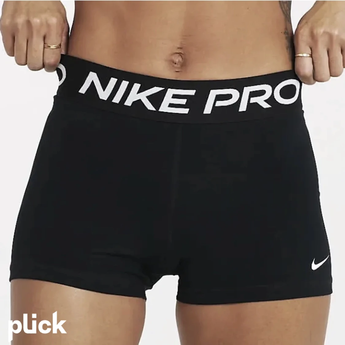 Nike PRO shorts 