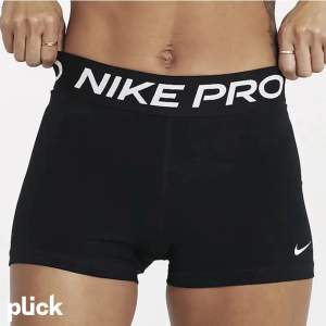 Säljer mina Nike PRO shorts i nyskick