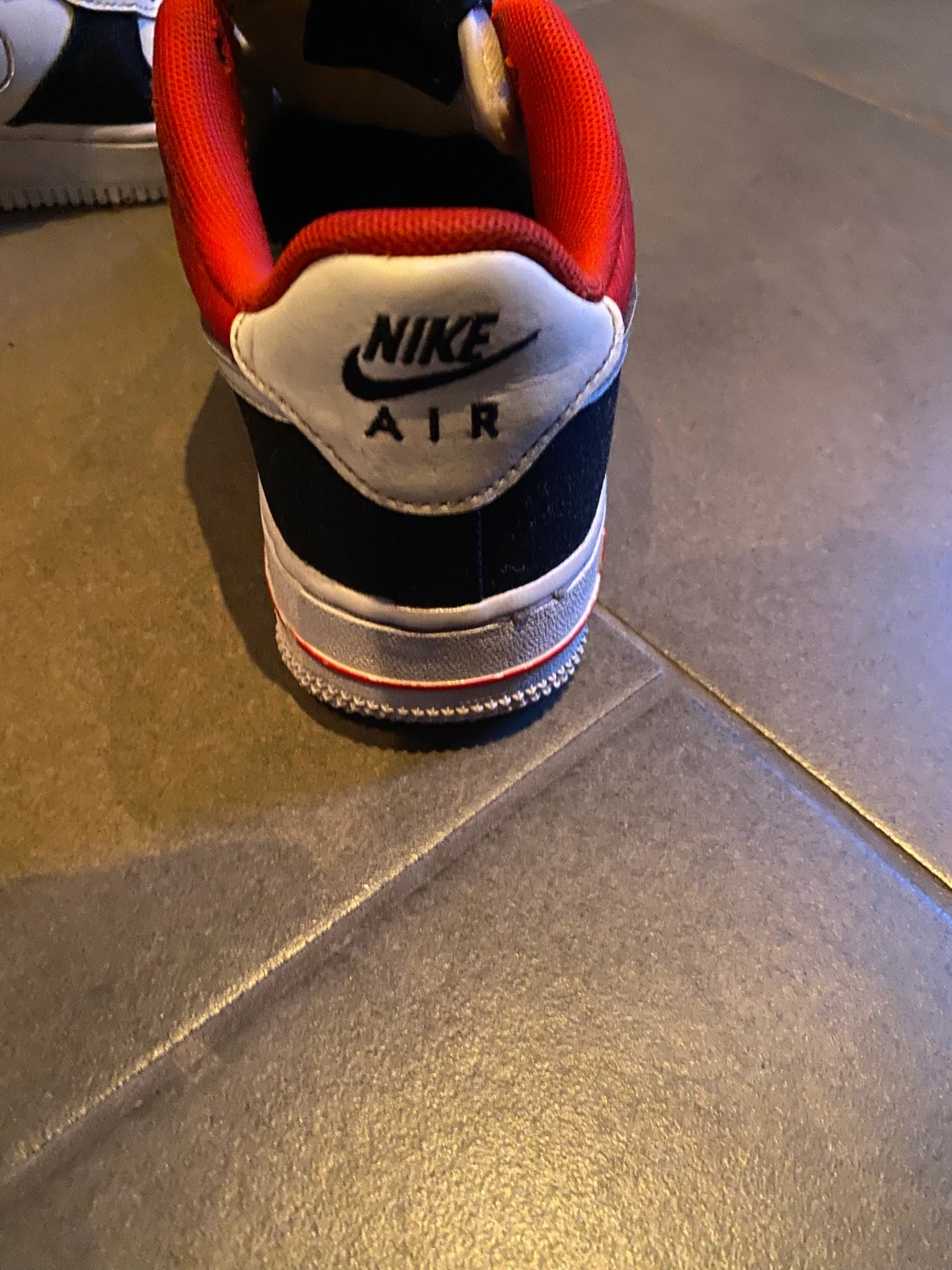 Air fource skor halva priset  - 90