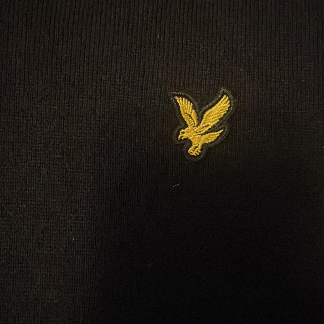 Finstickad tröja - 91