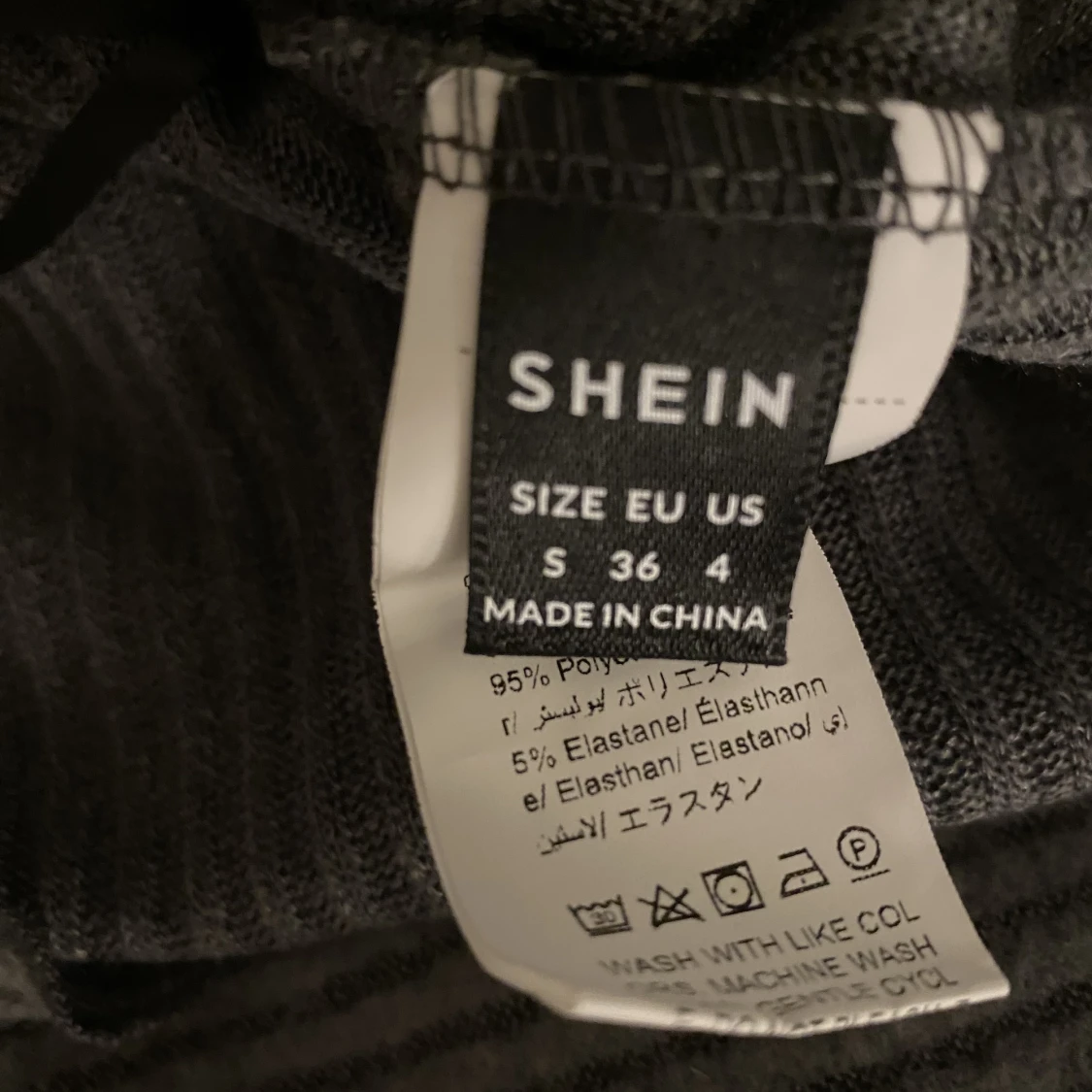 Off shoulder topp - 91