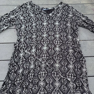 Klänning  - Bra skick 