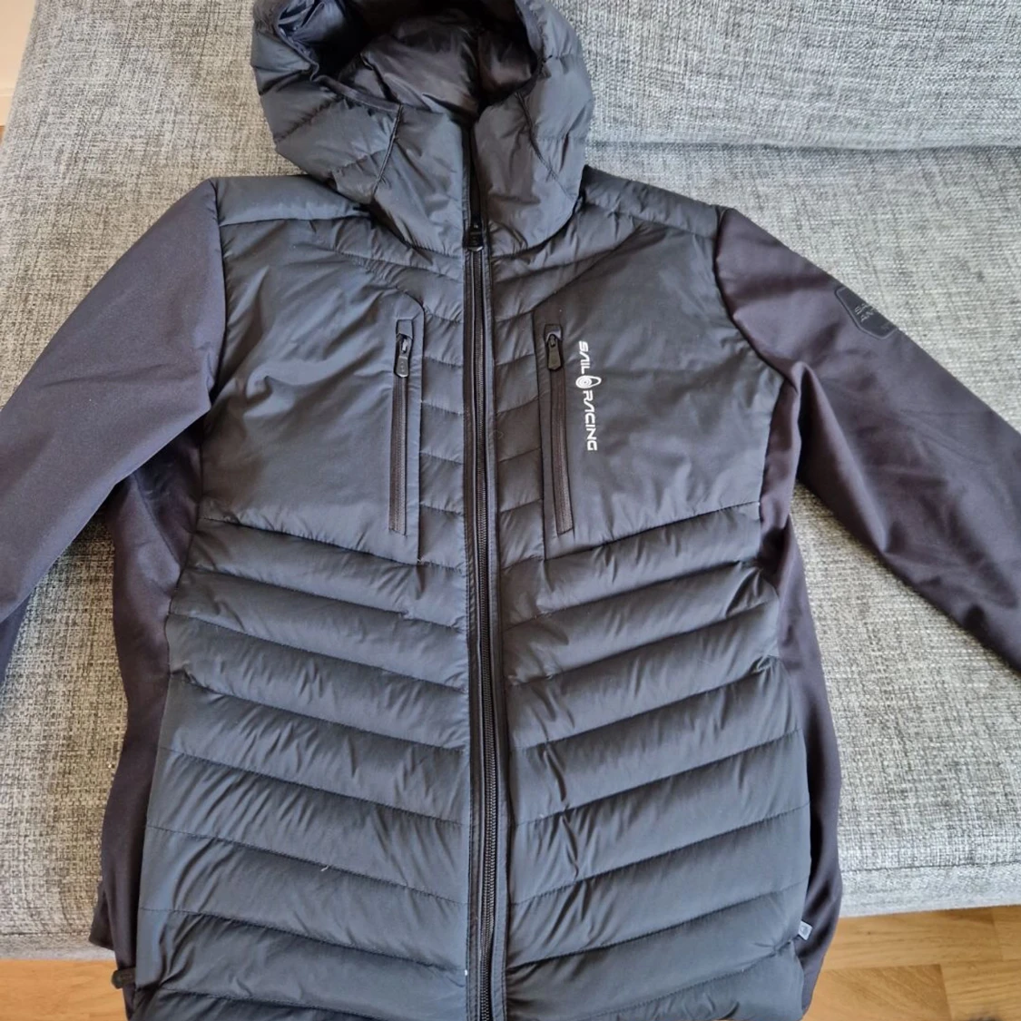 Ny Sail racing jacka