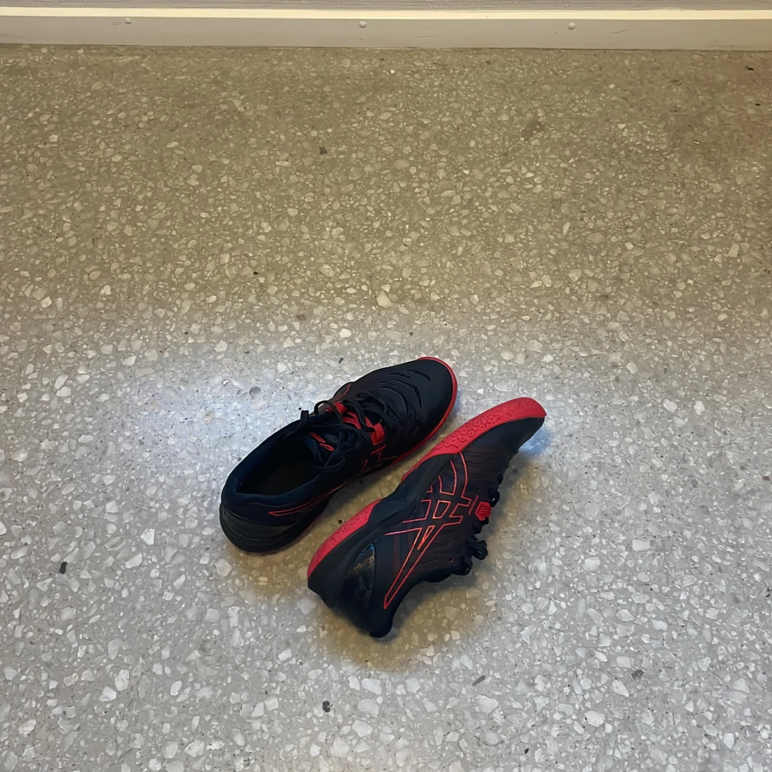 Idrotts/inneskor - 90