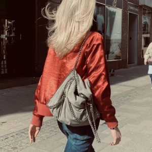 Jacka - Såå snygg jacka nu till hösten❤️