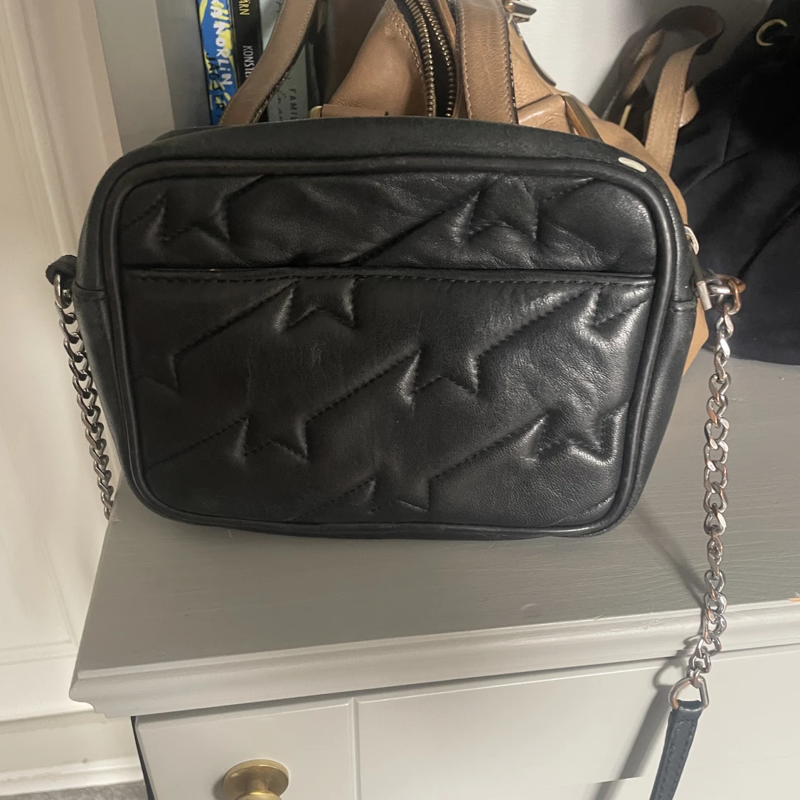 Zadig Voltaire väska - 90